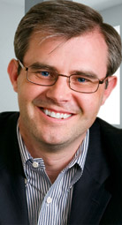 Seamus Hennessy
