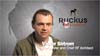 Victor Shtrom - Co-Founder and Chief RF Architect